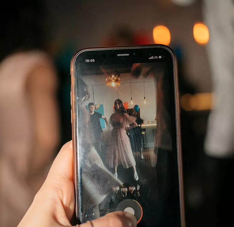 зал на 50 человек