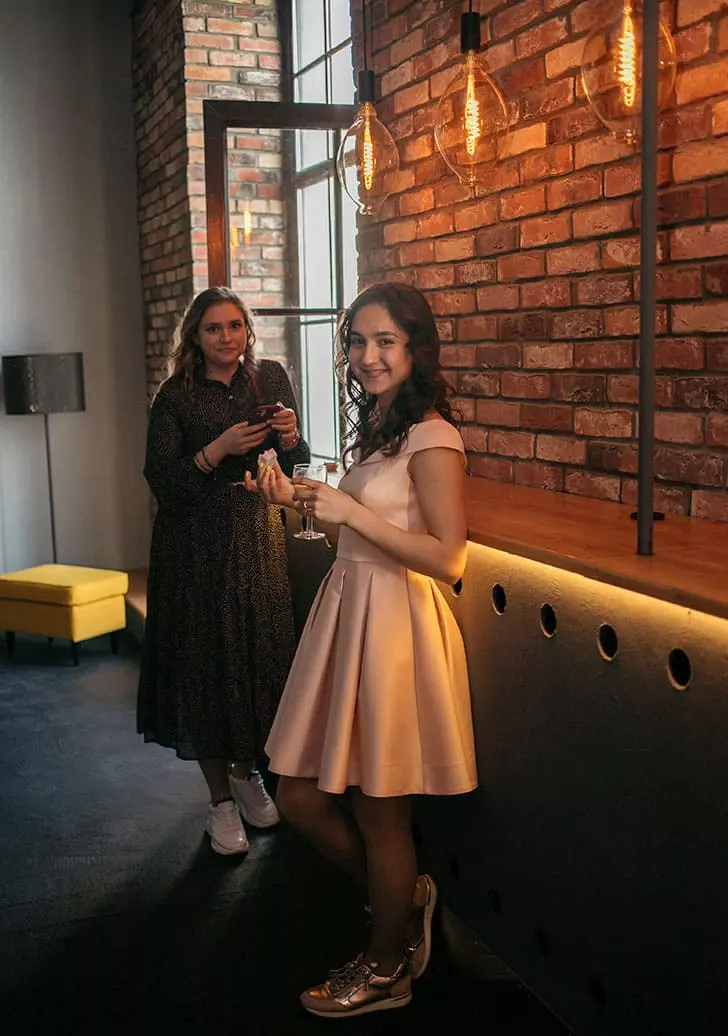 лофт на кожевенной