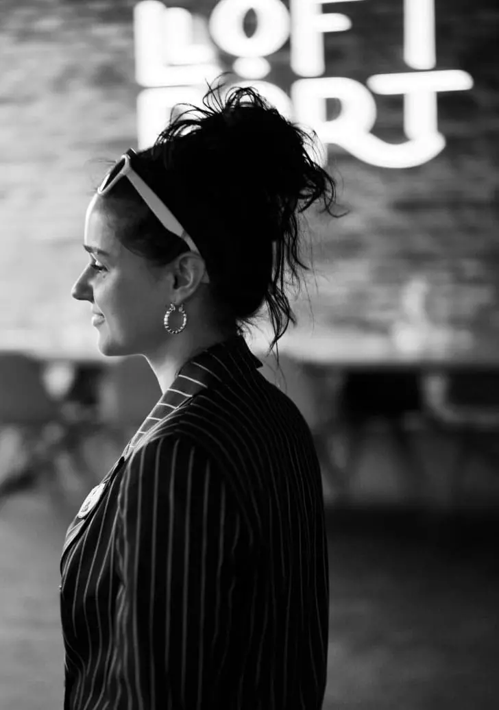 лофт для корпоративов