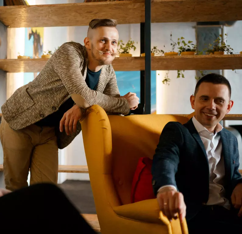 помещение для мероприятий