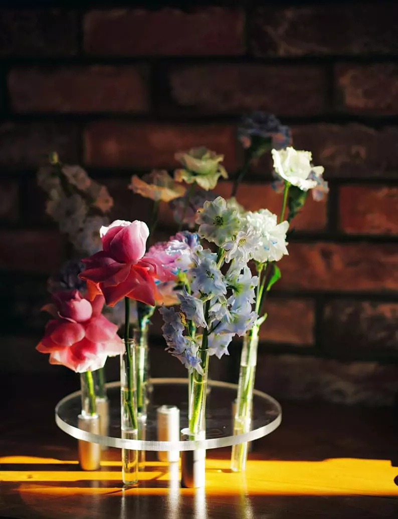 лофт свадьба